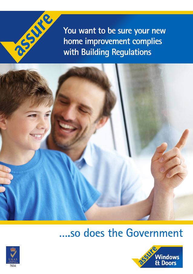 Assure Leaflet